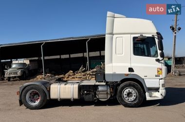 Тягач DAF CF 2006 в Хмельницькому