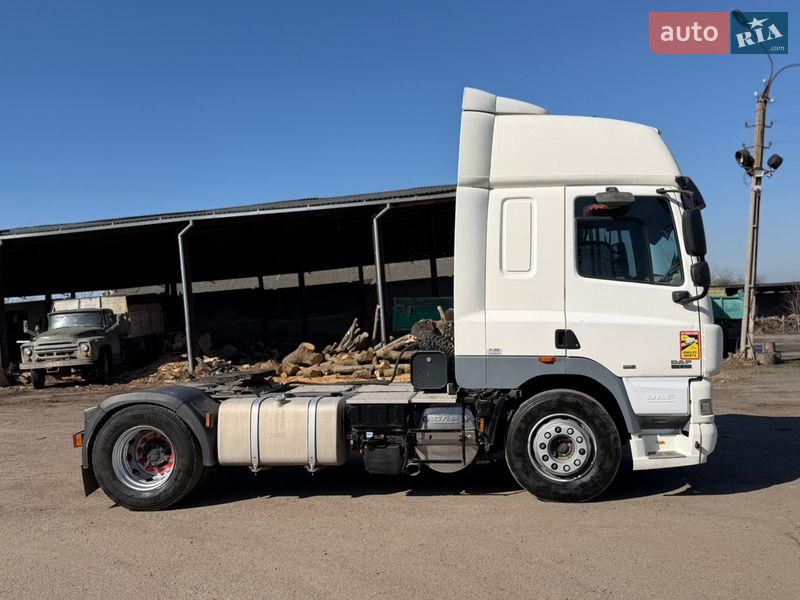 Тягач DAF CF 2006 в Хмельницькому