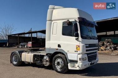Тягач DAF CF 2006 в Хмельницькому