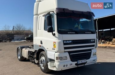 Тягач DAF CF 2006 в Хмельницькому