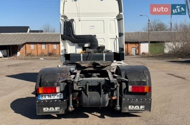 Тягач DAF CF 2006 в Хмельницькому