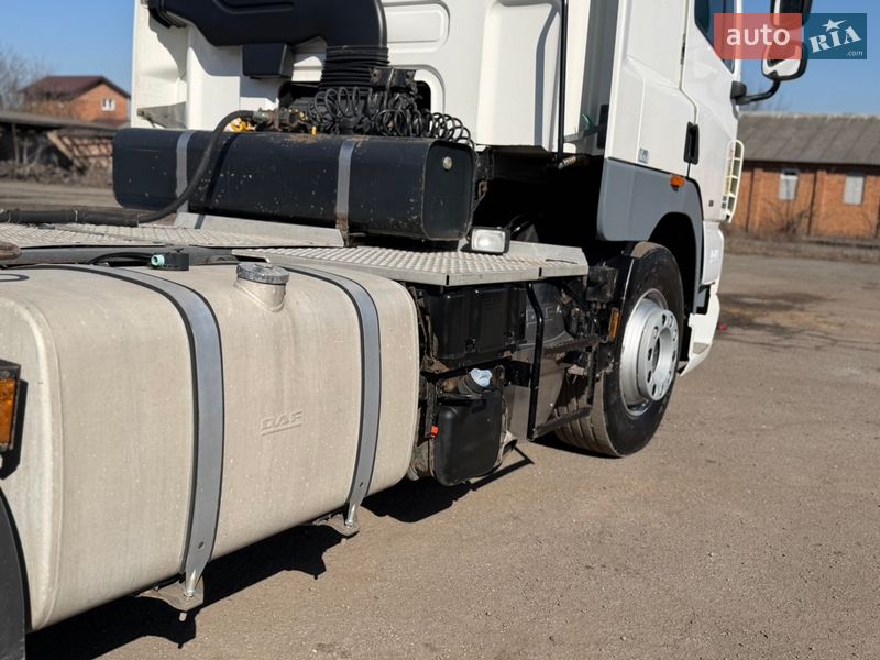 Тягач DAF CF 2006 в Хмельницькому