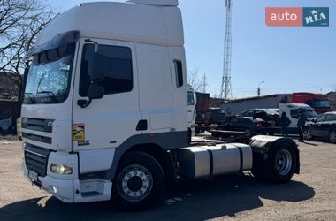 Тягач DAF CF 2006 в Хмельницькому
