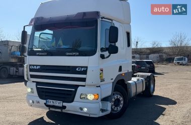 Тягач DAF CF 2006 в Хмельницькому