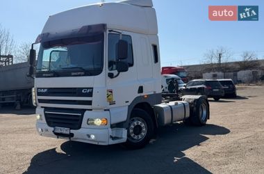 Тягач DAF CF 2006 в Хмельницькому