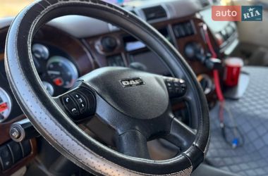 Тягач DAF CF 2006 в Хмельницькому