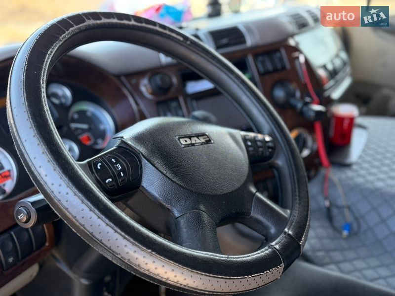 Тягач DAF CF 2006 в Хмельницькому