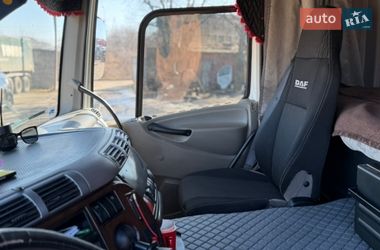 Тягач DAF CF 2006 в Хмельницькому