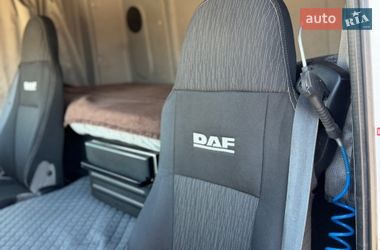 Тягач DAF CF 2006 в Хмельницькому