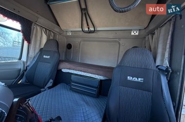 Тягач DAF CF 2006 в Хмельницькому