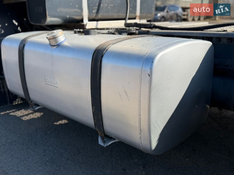 Тягач DAF CF 2006 в Хмельницькому