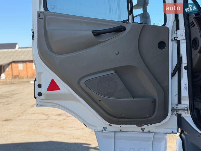 Тягач DAF CF 2006 в Хмельницькому
