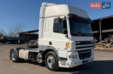 Тягач DAF CF 2006 в Хмельницькому