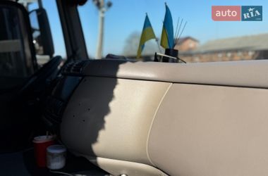 Тягач DAF CF 2006 в Хмельницькому