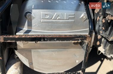 Тягач DAF CF 2006 в Хмельницькому