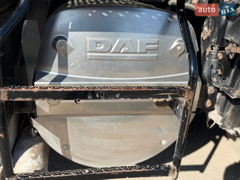 Тягач DAF CF 2006 в Хмельницькому