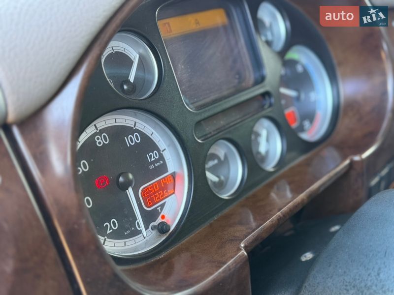 Тягач DAF CF 2006 в Хмельницькому