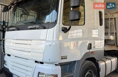 Тягач DAF CF 2007 в Жашкове