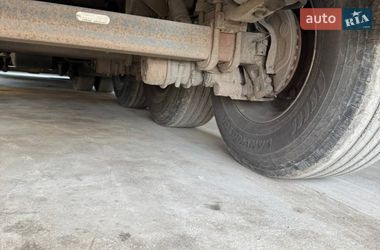 Тягач DAF CF 2007 в Жашкове