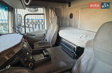 Тягач DAF CF 2007 в Жашкове