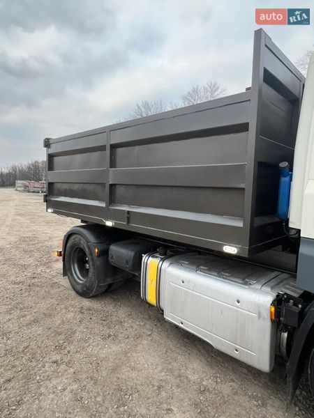 Самосвал DAF CF 2016 в Кропивницком