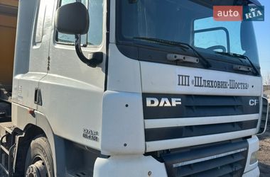 Тягач DAF CF 2007 в Шостке фото 5 Тягач DAF CF 2007 в Шостке