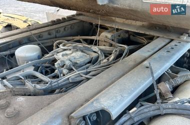 Тягач DAF CF 2007 в Шостке фото 10 Тягач DAF CF 2007 в Шостке