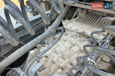 Тягач DAF CF 2007 в Шостке фото 26 Тягач DAF CF 2007 в Шостке