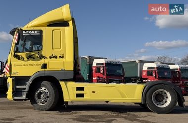 Тягач DAF CF 2015 в Житомирі