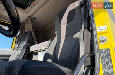 Тягач DAF CF 2015 в Житомирі