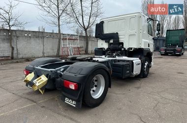 Тягач DAF CF 2018 в Киеве