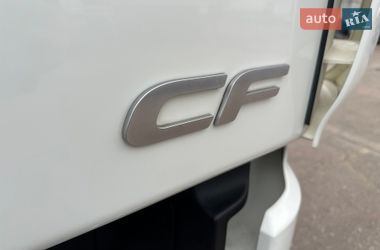 Тягач DAF CF 2018 в Киеве