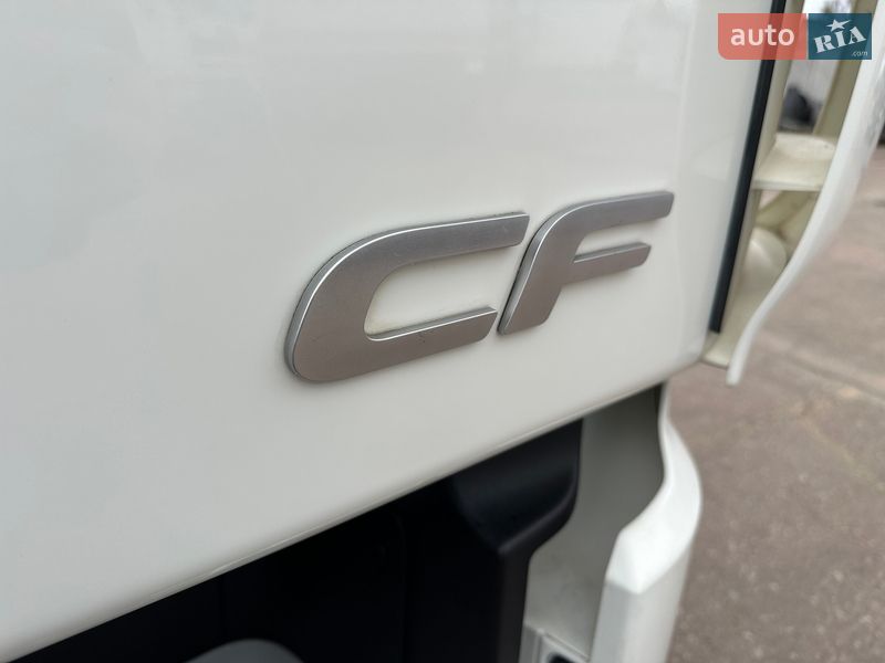 Тягач DAF CF 2018 в Киеве