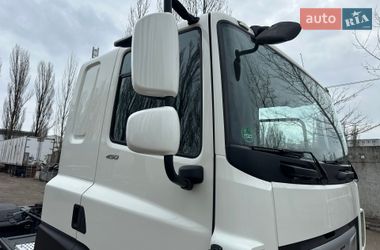 Тягач DAF CF 2018 в Киеве