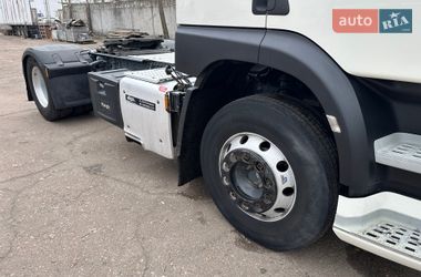 Тягач DAF CF 2018 в Киеве