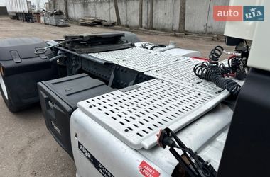 Тягач DAF CF 2018 в Киеве
