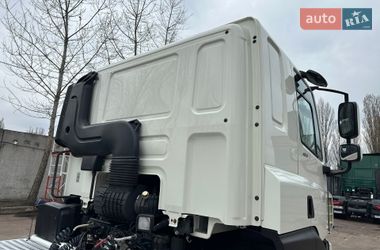 Тягач DAF CF 2018 в Киеве