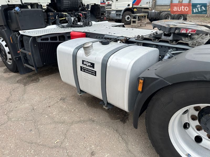 Тягач DAF CF 2018 в Киеве