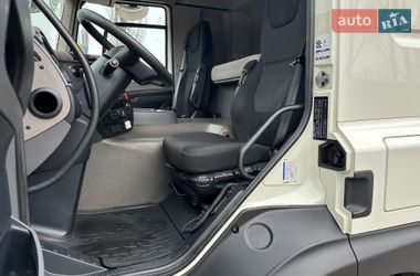 Тягач DAF CF 2018 в Киеве