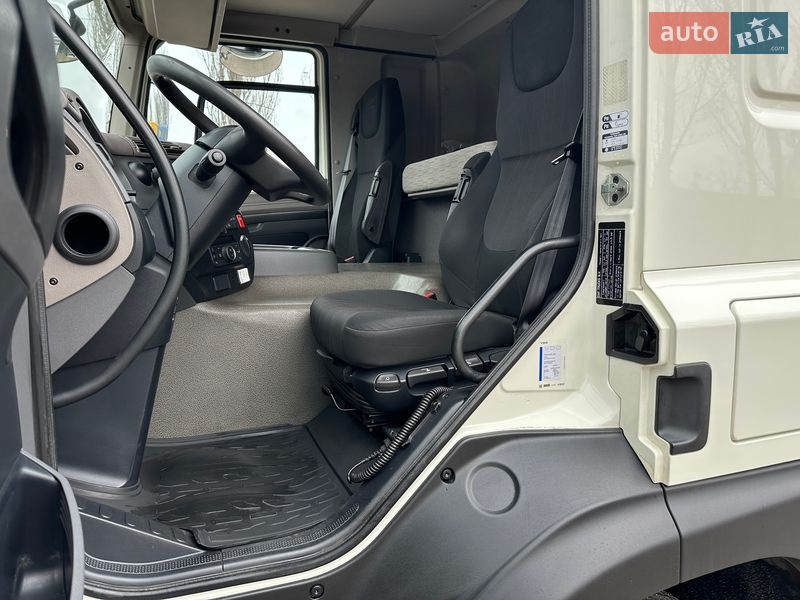 Тягач DAF CF 2018 в Киеве