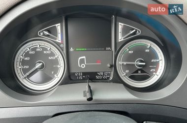 Тягач DAF CF 2018 в Киеве
