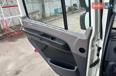 Тягач DAF CF 2018 в Киеве