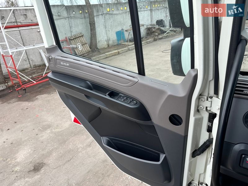 Тягач DAF CF 2018 в Киеве