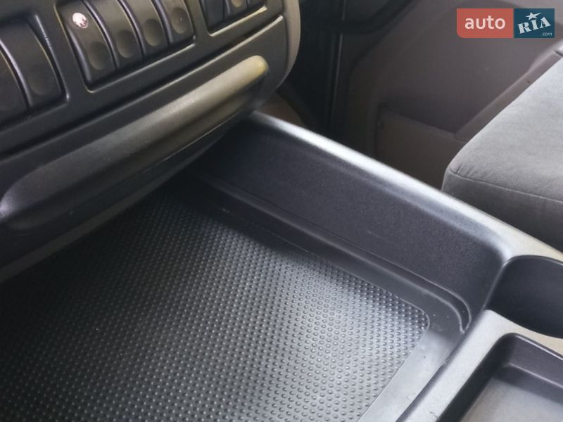 Самосвал DAF CF 2012 в Умани