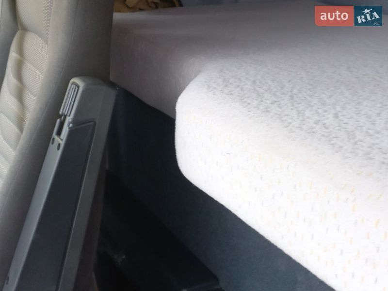 Самосвал DAF CF 2012 в Умани