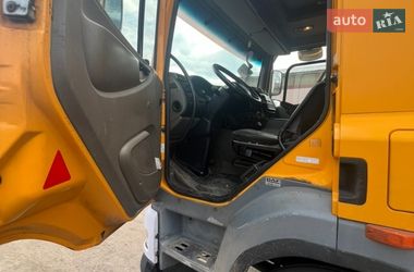 Цистерна DAF CF 2011 в Березані