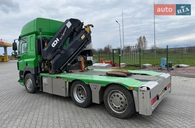 daf cf 2010 в Луцьк від професійного продавця Андрій