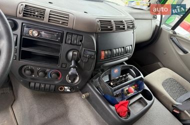 Кран-маніпулятор DAF CF 2010 в Луцьку