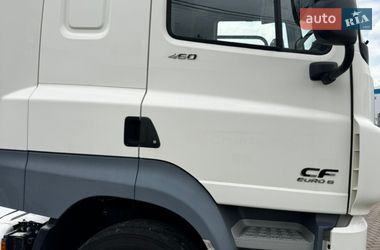 Тягач DAF CF 2016 в Виннице