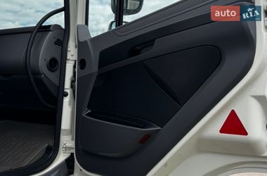 Тягач DAF CF 2016 в Виннице